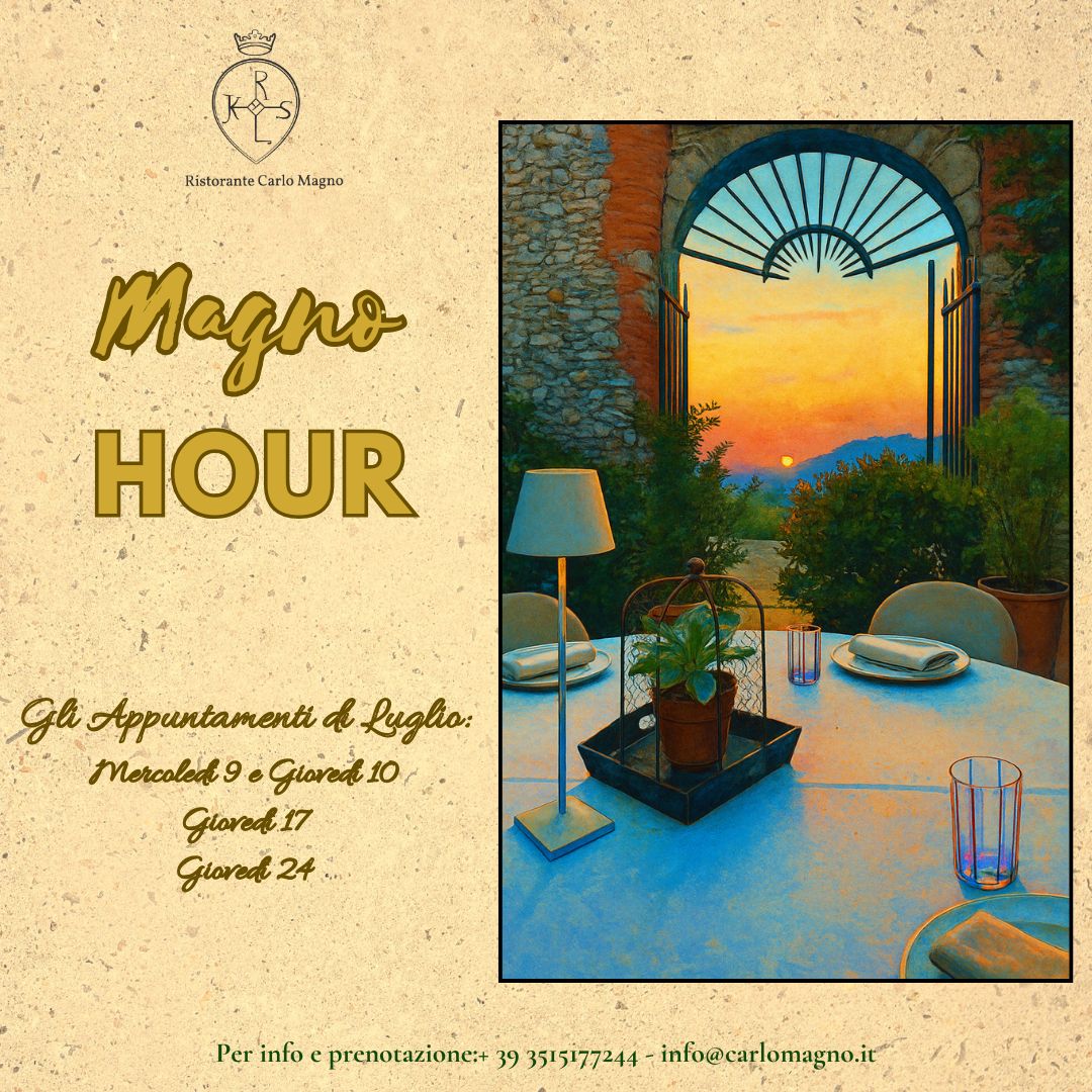 Magno Hour