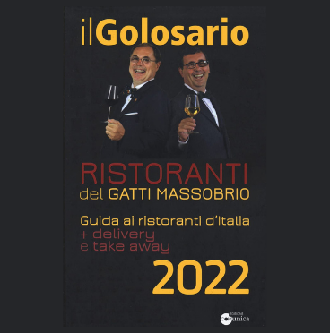 Ristorante Carlo Magno “Corona Radiosa 2022”