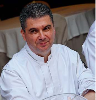 Beppe Maffioli: «Abbiamo diffuso la cultura della cucina di qualità»